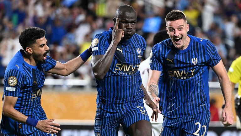 Inter ja Manchester City putosivat seurajoukkueiden MM-kisoista Inter ja Manchester City putosivat seurajoukkueiden MM-kisoista
